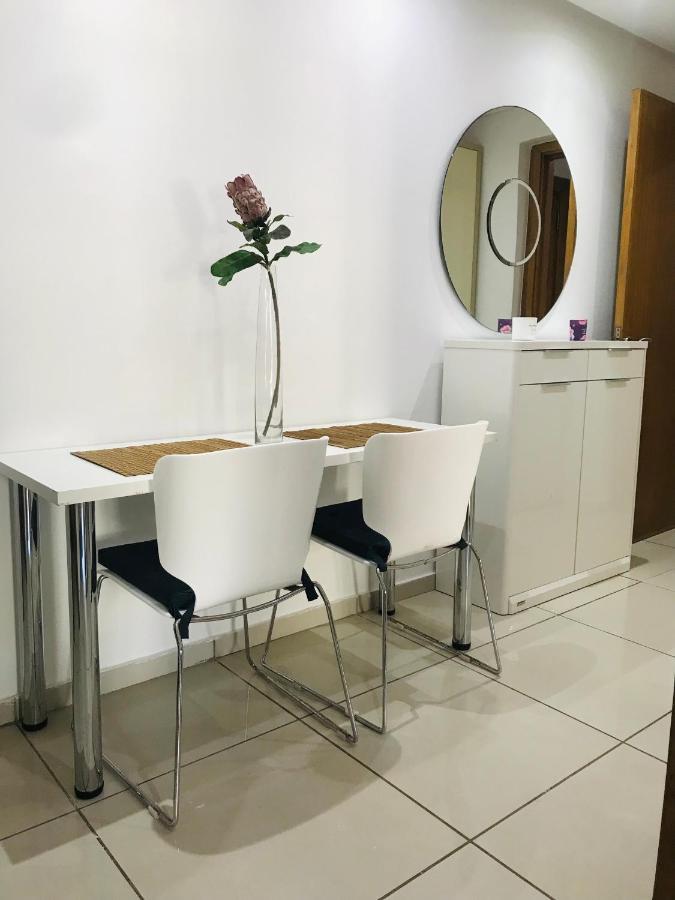 Melrose Beαch Aρραrt Pοοl Vieω Apartment Казабланка Екстериор снимка