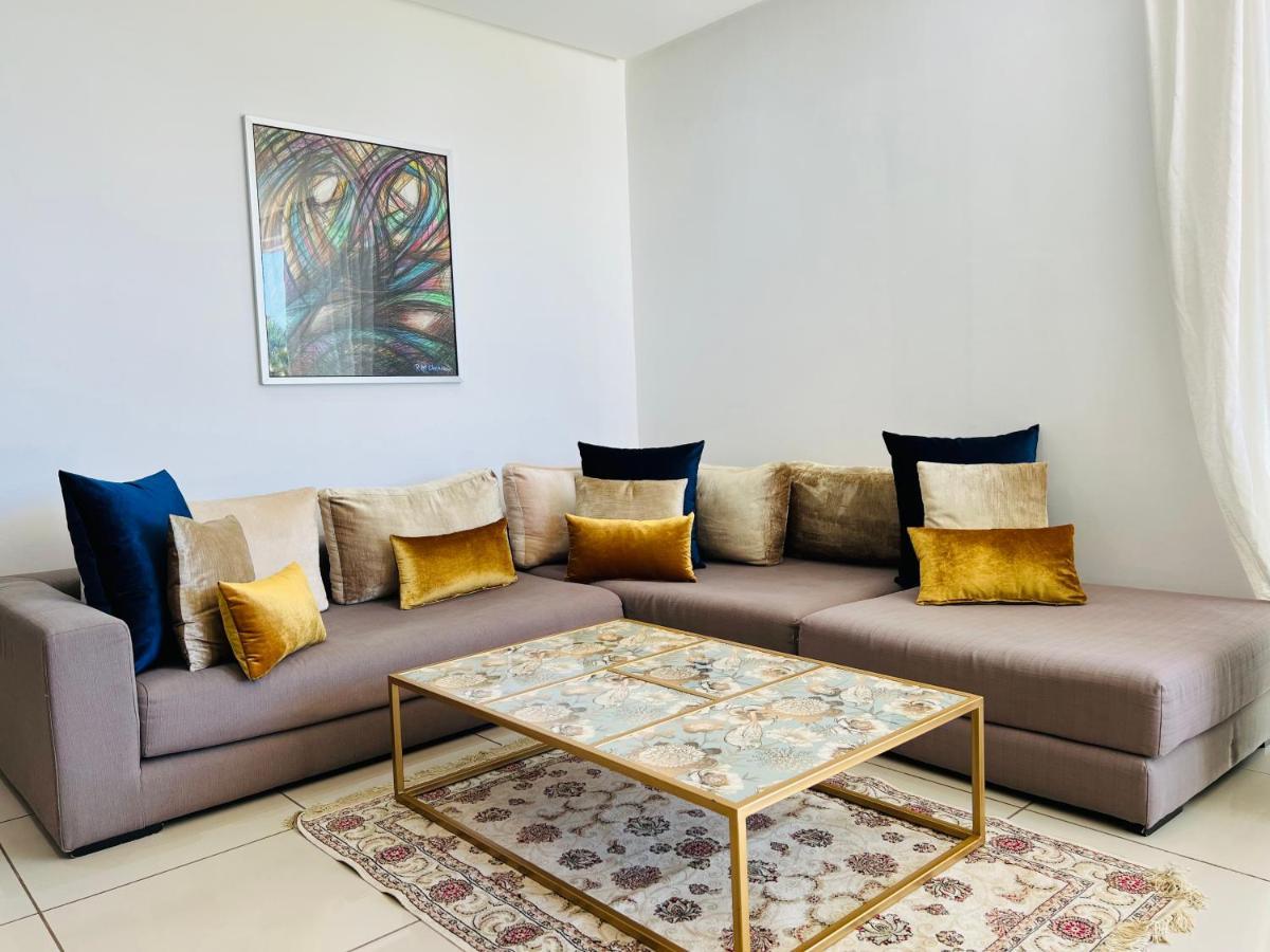 Melrose Beαch Aρραrt Pοοl Vieω Apartment Казабланка Екстериор снимка