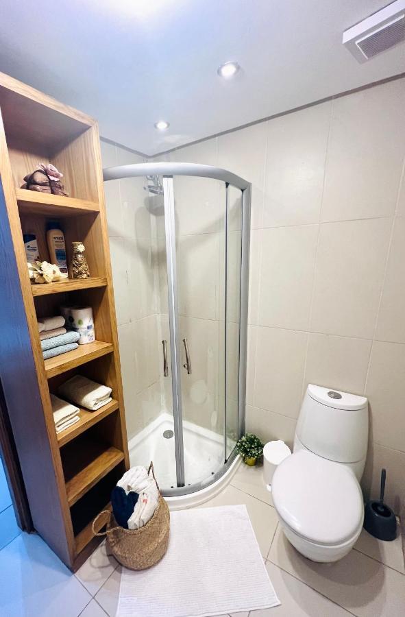 Melrose Beαch Aρραrt Pοοl Vieω Apartment Казабланка Екстериор снимка